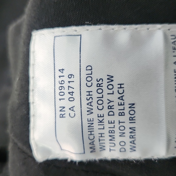 5.11 Tactical Pants - Picture 4 of 4